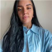 Profesora española de italiano online, con mas de 4 años de experiencia.